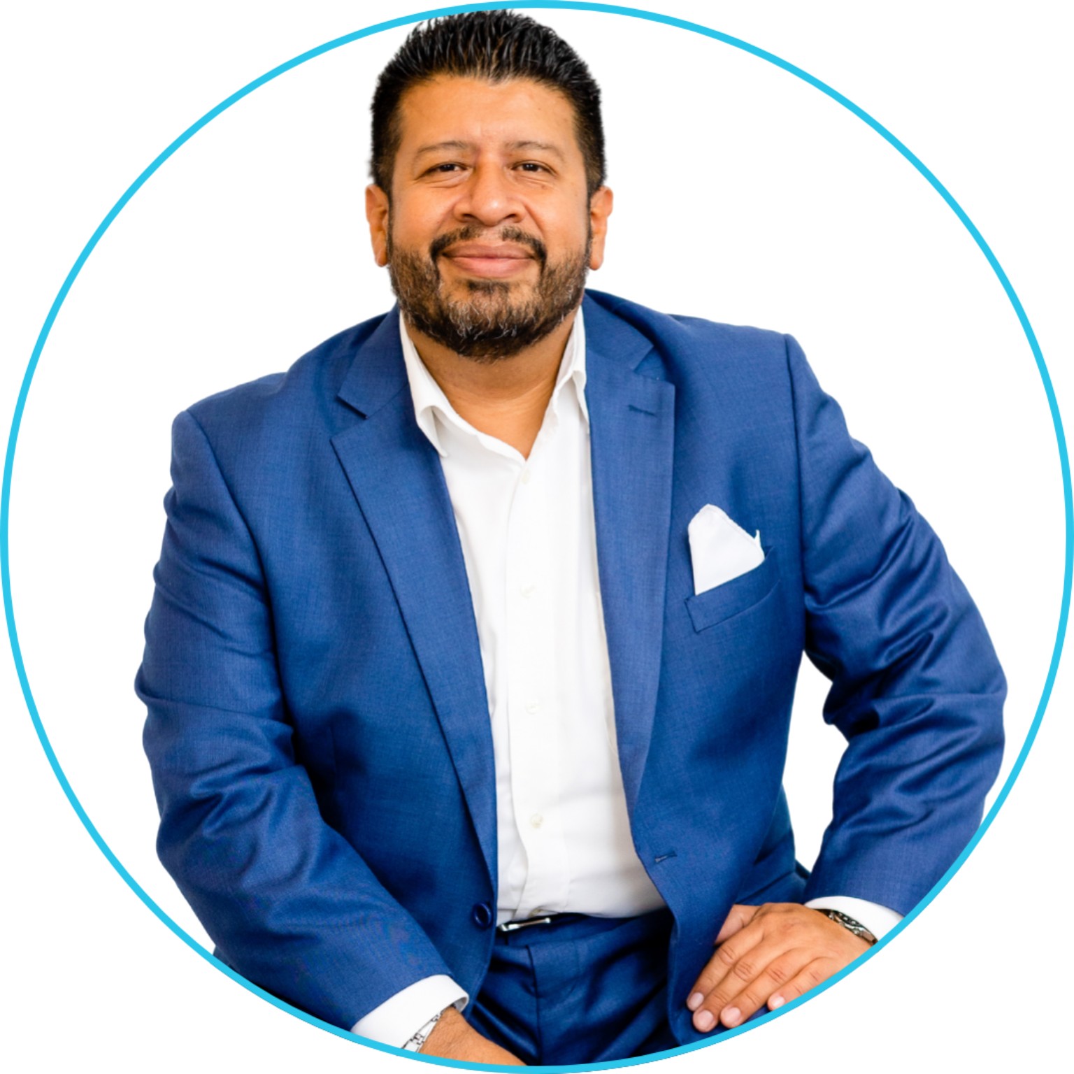 Yuri V. Flores, Realtor and Broker Associate in South Florida